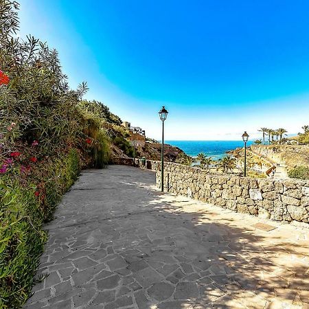 Vista Baranco Leilighet Costa Adeje  Eksteriør bilde